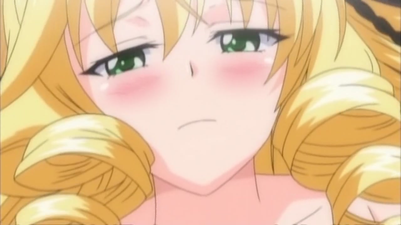 [ピンクパイナップル]炎の孕ませもっと！発育っ！身体測 定2 THE ANIMATION