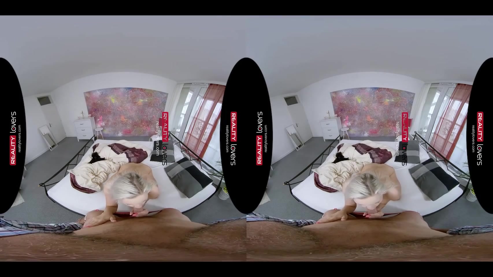 RealityLovers - I know you wanna swallow it