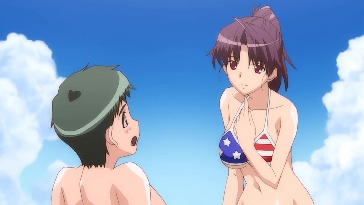 Sweet Home ～Hなお姉さんは好きですか？～ 三甘