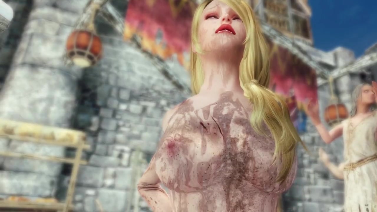 The Fall of a Princess