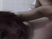 国产TS系列骚气人妖激情口交直男 上位啪啪最后轮着激情撸射