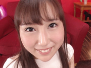 [MVSD-308] 想大量做但真受不了 桜井日菜乃 - 1of5