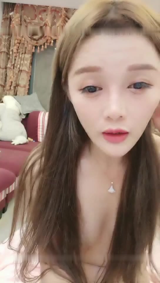 高顔值美女主播果兒直播大秀高顔值好身材粉木耳_0001