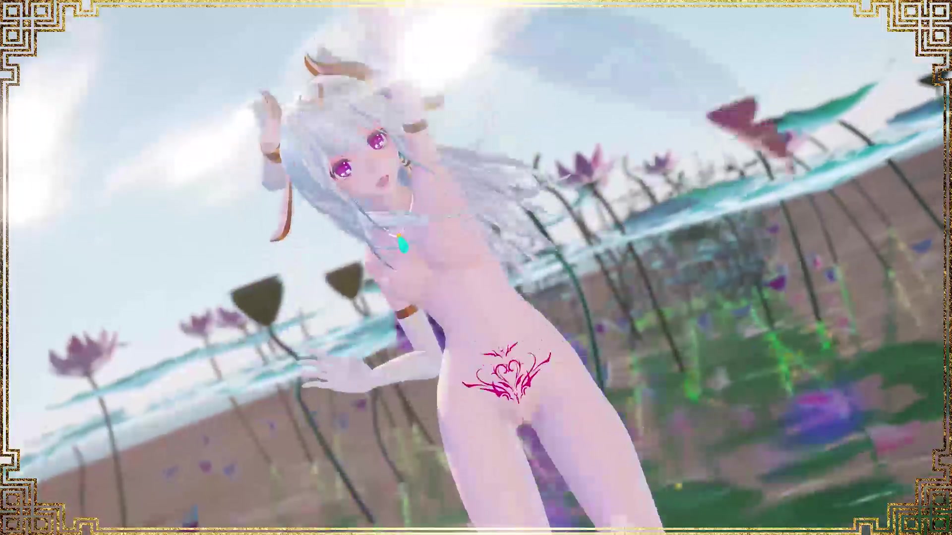 嫦娥弱音（春去冬未来）