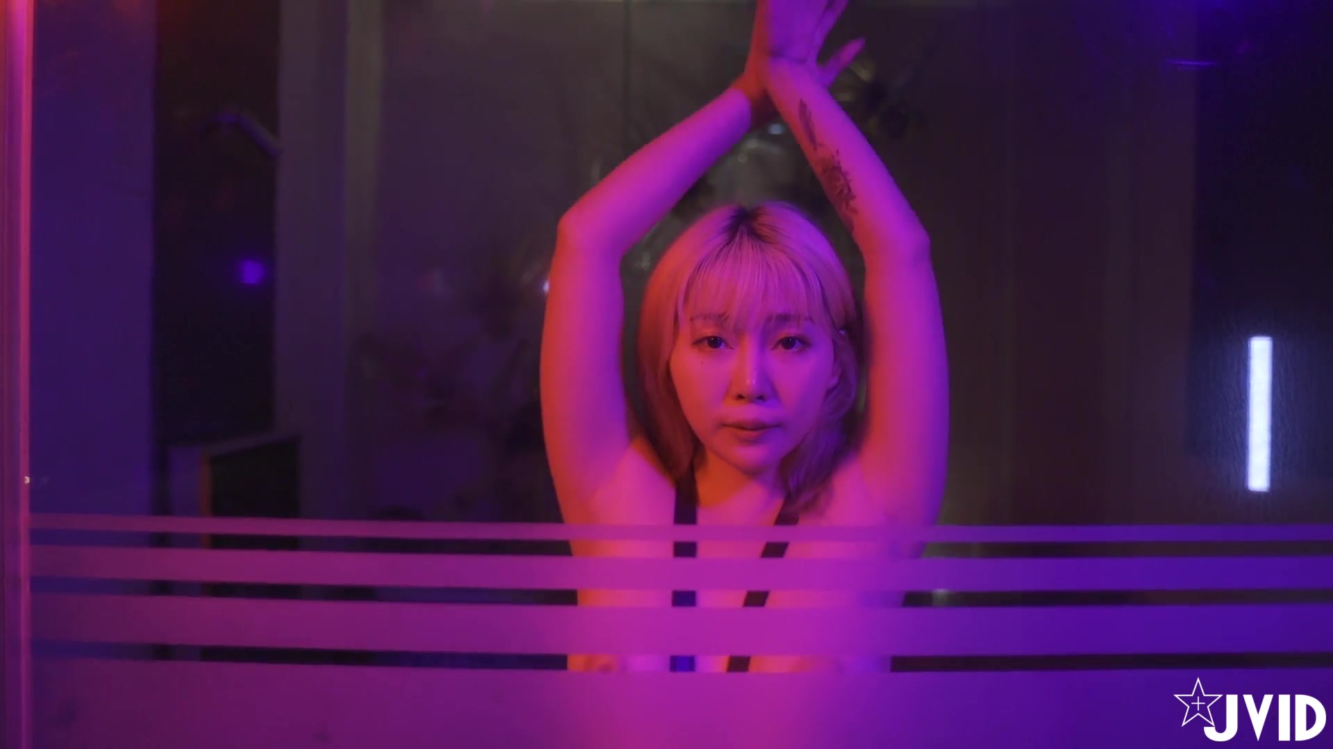 〖全裸露点无遮〗摇曳的光影中被束缚的STACY渐渐的穴湿了等你来征服 全裸无码 高清私拍113P 高清1080P原版