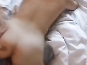 当年约炮破处的骚B，结婚后多年又来找我