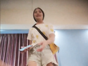 大神yang总5月25日第二部约操牛仔短裤良家少妇