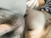 调教女儿舔屁眼