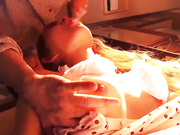 【无码破解】气质美女『丘咲爱米莉』夫目前侵犯IPZ-015