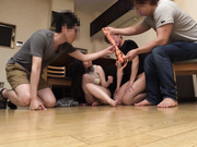 [SSNI-013] 泥酔NTR夏合宿  夢乃あいか - 4of5