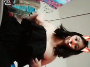 喜欢吗，哥哥