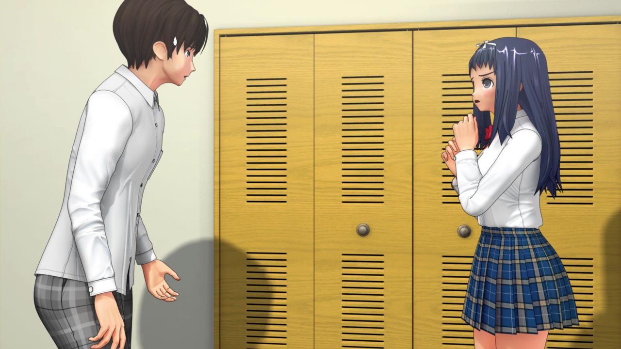 魔法少女オリハルコン