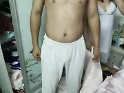 3p被抓贼刺激