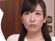 [JUX-761] 夫の親友との背徳不倫愛〜夫が同窓会に出かけたその後に〜 坂口れな - 1of5