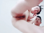 模特少妇和邻居帅哥露脸做爱直播刷礼物