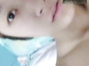 骚逼女友视频安慰2