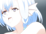 [ACRN-356] ○○交配 第五話 内気な彼女は人魚の歌姫