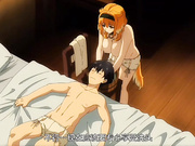 Isekai maikyuu de harem wo - Roxanne fuck