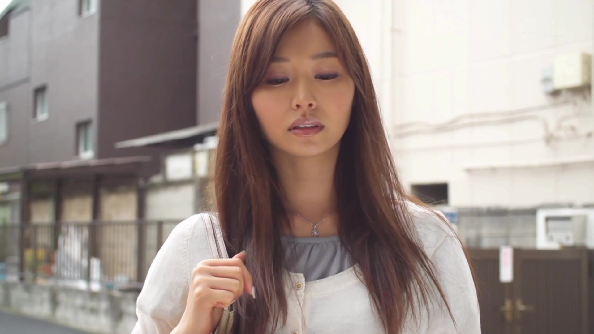 [ADN-033] 请原谅我…被欲情包围 夏目彩春【BVPP】 - 4of5