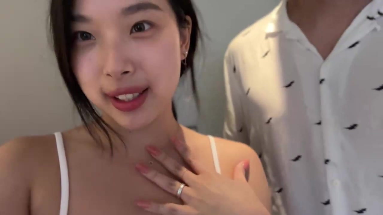 夏威夷游记 - 妹子被榜一大哥意外内射？