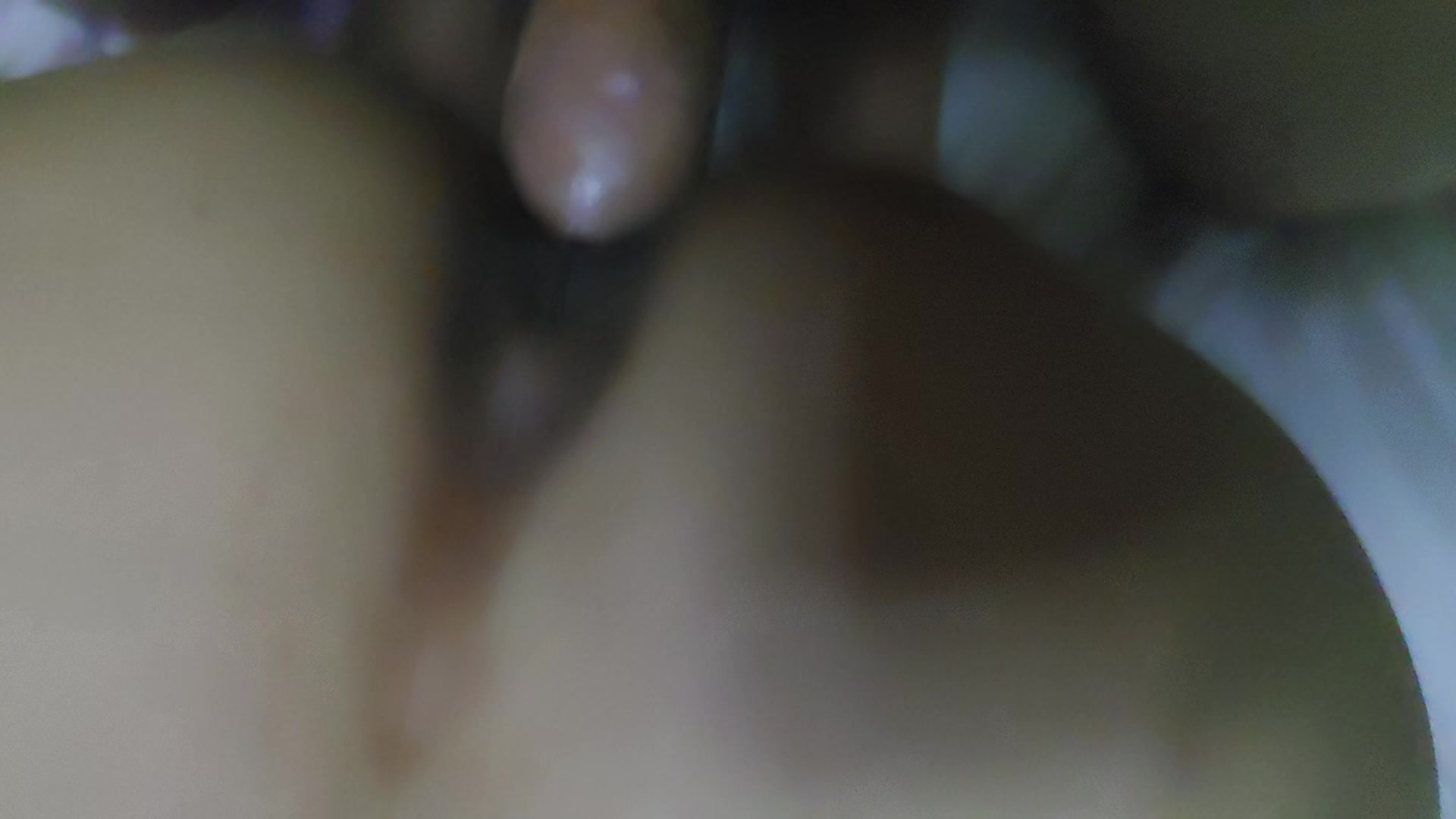 后入情人，最后内射