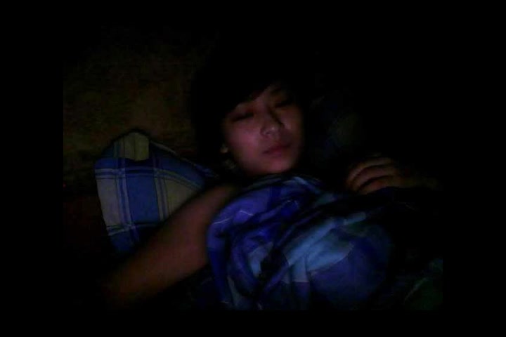 珍藏—电脑肉鸡偷开摄像头远程私密录象-新东莞女