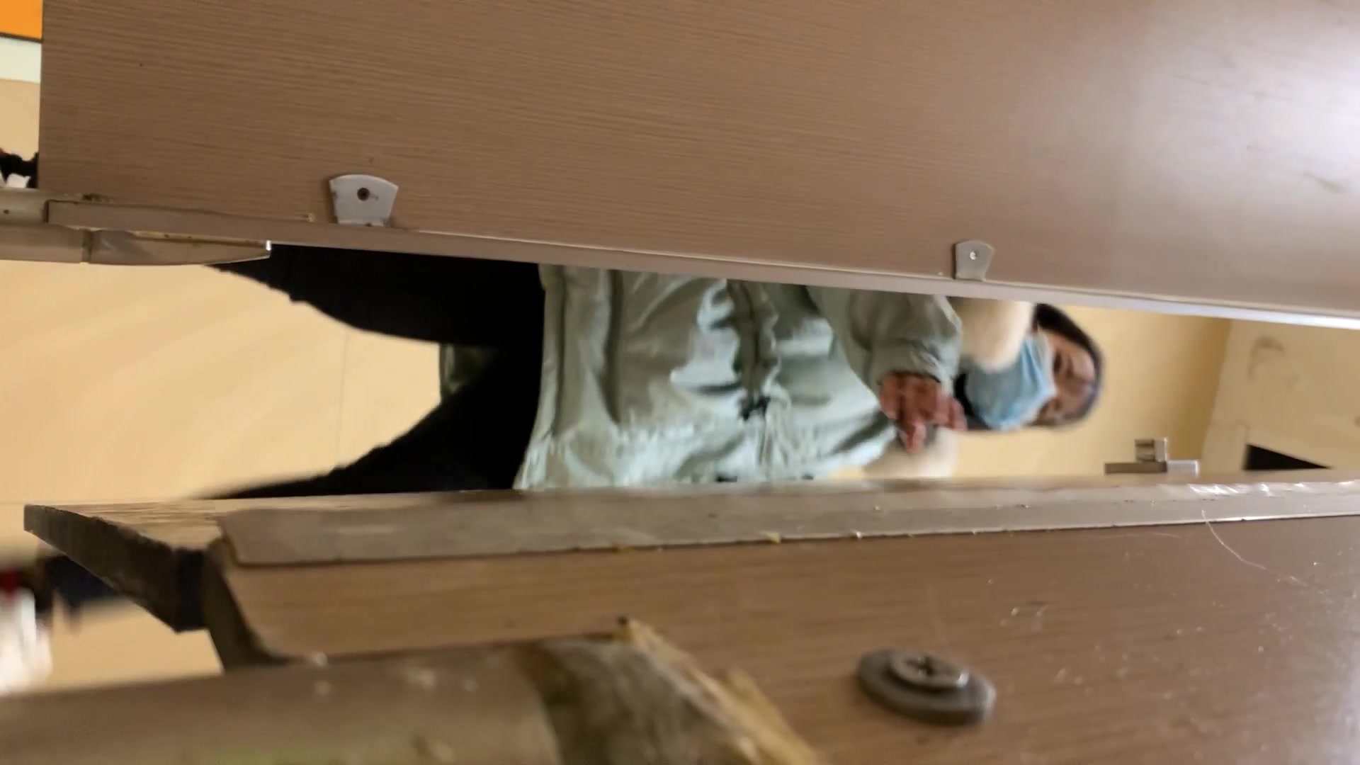 最新流出某高級商場公共女廁拍攝到的各式美女如廁 肥臀大屁股看得讓人欲火焚身 1080P高清原版