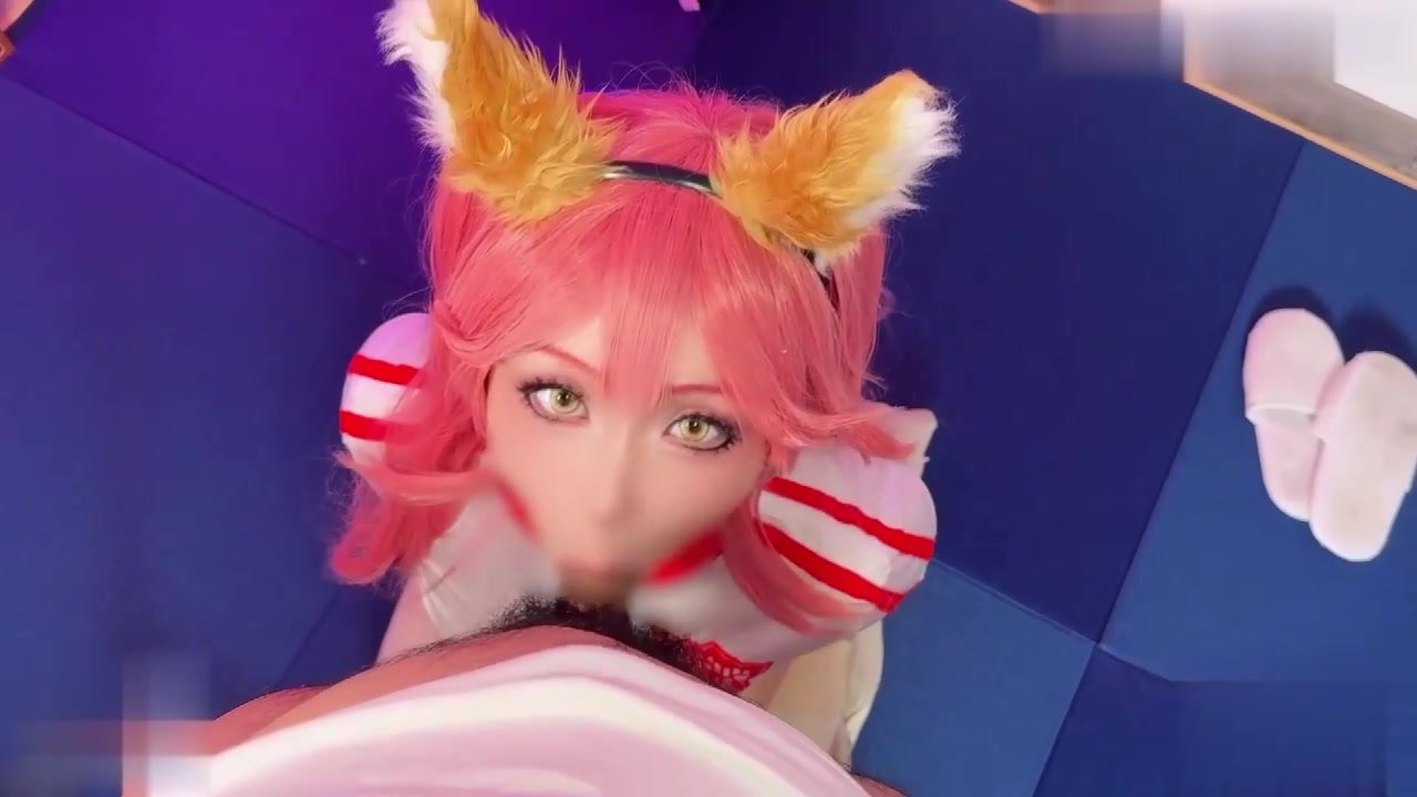 鸡教练-玉藻前妻子的职责 深喉嗦屌白虎穴榨干每一滴精液