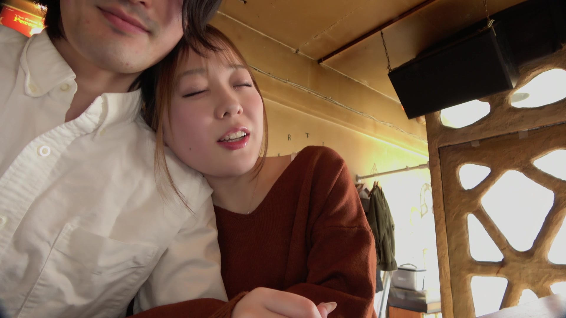 BDST-096 甘えん坊ビッチ 癒し系おっぱい 子宮恋愛体質でくっつき虫 中出しドバドバ連発でムチムチのムチィ！ - 1of5