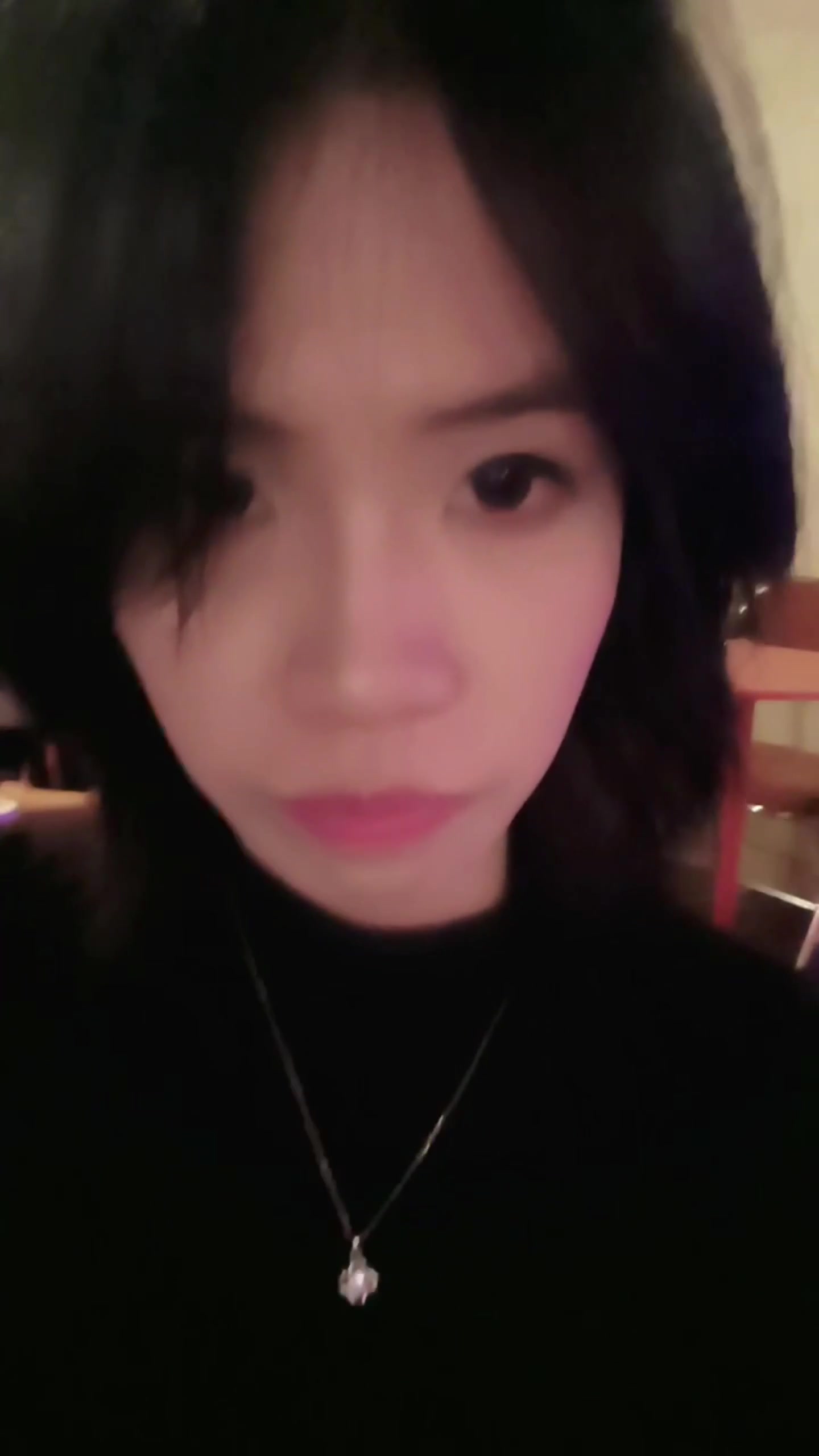 跨年夜无套内射女友，小骚货每天都吃大鸡鸡