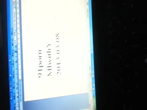 炮友边打电话边做 套掉逼里了