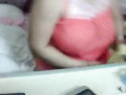 qq群里的女人9