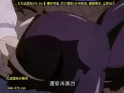 septem charm まじかるカナン vol.1 「登場！真紅の魔法戦士カーマイン」[天20140806]_2