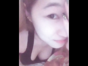 已退隐江湖的微拍宅男女神我是海琢磨不透 露脸大尺度