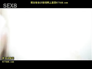 和情人在家自拍