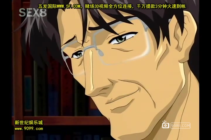 愛姉妹2 第2話 「交錯する姉妹愛」 [新20140817]