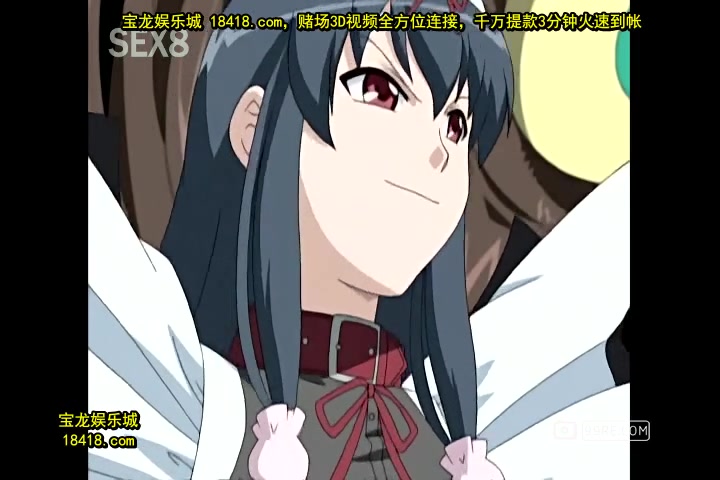 魔界天使ジブリール2vol.4究極！ジブリールより愛をこめて[宝20140910]_2