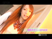 sky-143 可爱萝莉美少女漂亮的萝莉无限绝顶高潮中出[天b20140928]_1.mp4