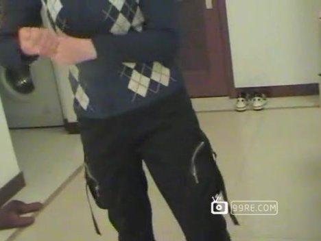 韩国贱男大陆招妓自拍