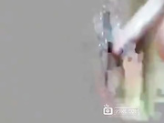 网友自慰给你看