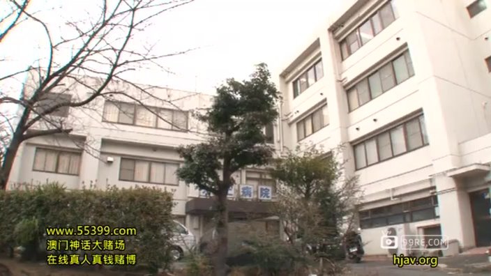 [STAR-513] 古川庐抓住了弱点的人妻护士的羞耻看 [金20150330]