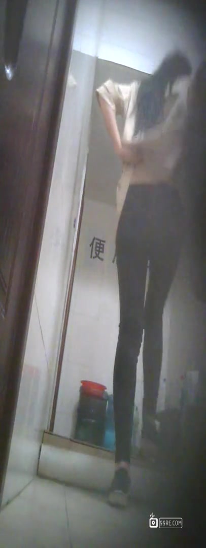 国产厕所露脸系列