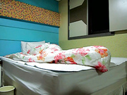 在役士兵休假與女友性愛視訊_02