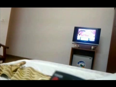 宾馆找的超可爱美女上来就干