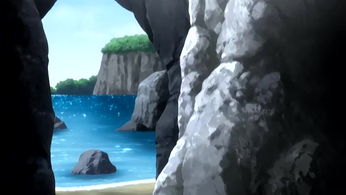 [最果ての神狐]  彼女×彼女×彼女～三姉妹とのドキドキ共同生活～ 第2話 [GB][x264_aac][MP4][52A8BB19]