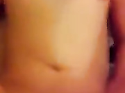 按在梳妆台上一顿猛干