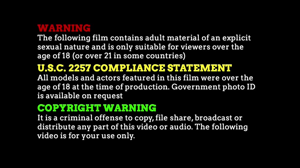 萌萌的妹纸和男友的自拍