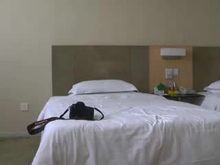 周末开房和小三大战几回合