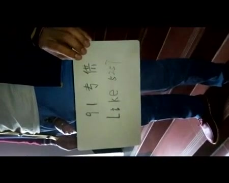 刺激！楼梯操逼口交