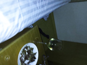 高級病房的護士特別服務